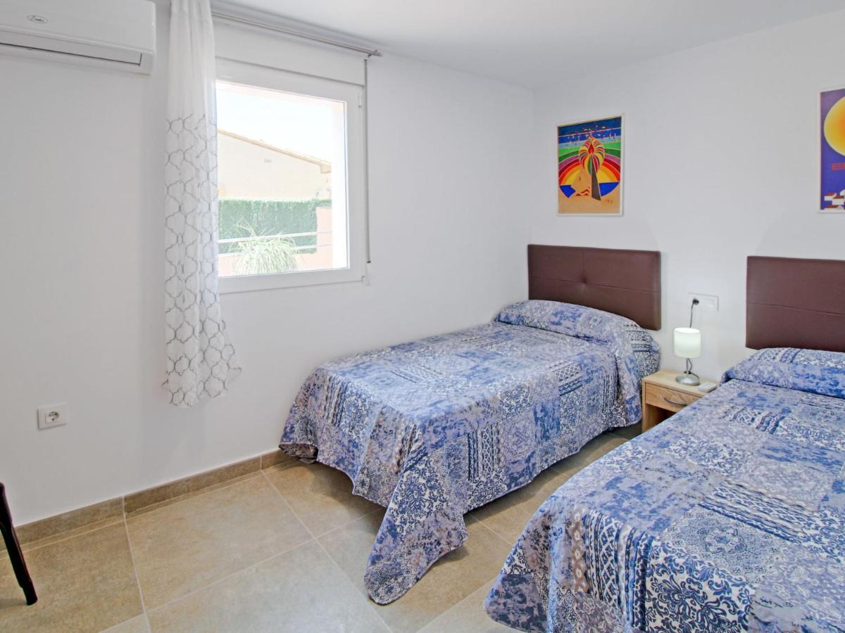 Holiday Home Magia By Interhome Calp Dış mekan fotoğraf