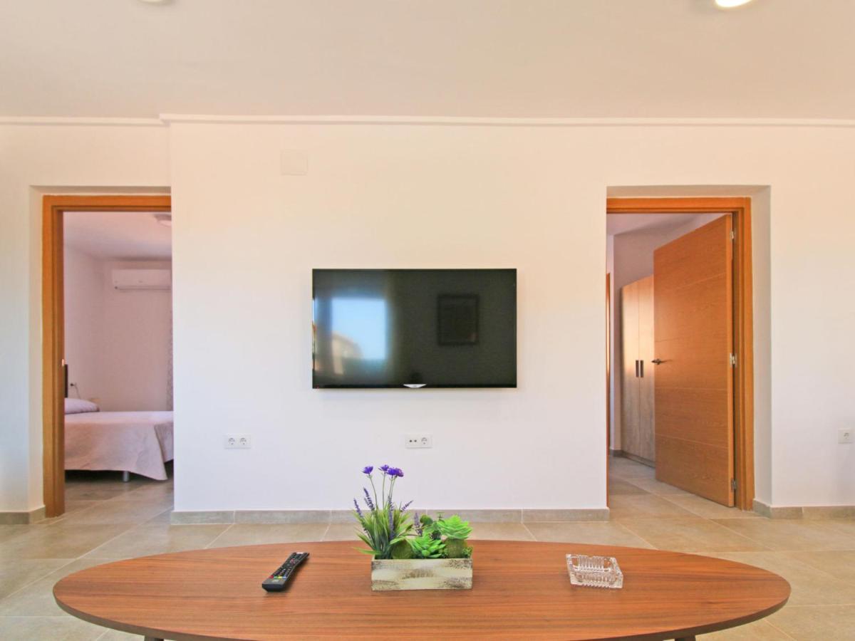 Holiday Home Magia By Interhome Calp Dış mekan fotoğraf