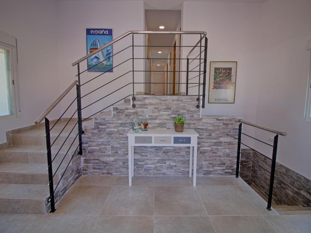 Holiday Home Magia By Interhome Calp Dış mekan fotoğraf